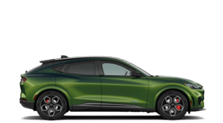 2026 Ford Mustang Mach-E® External Image 1